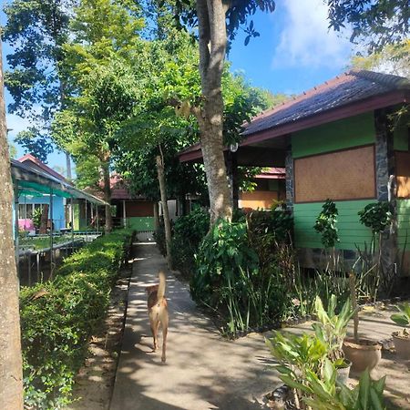 Everest Resort Samui - Sha Plus Mae Nam Dış mekan fotoğraf