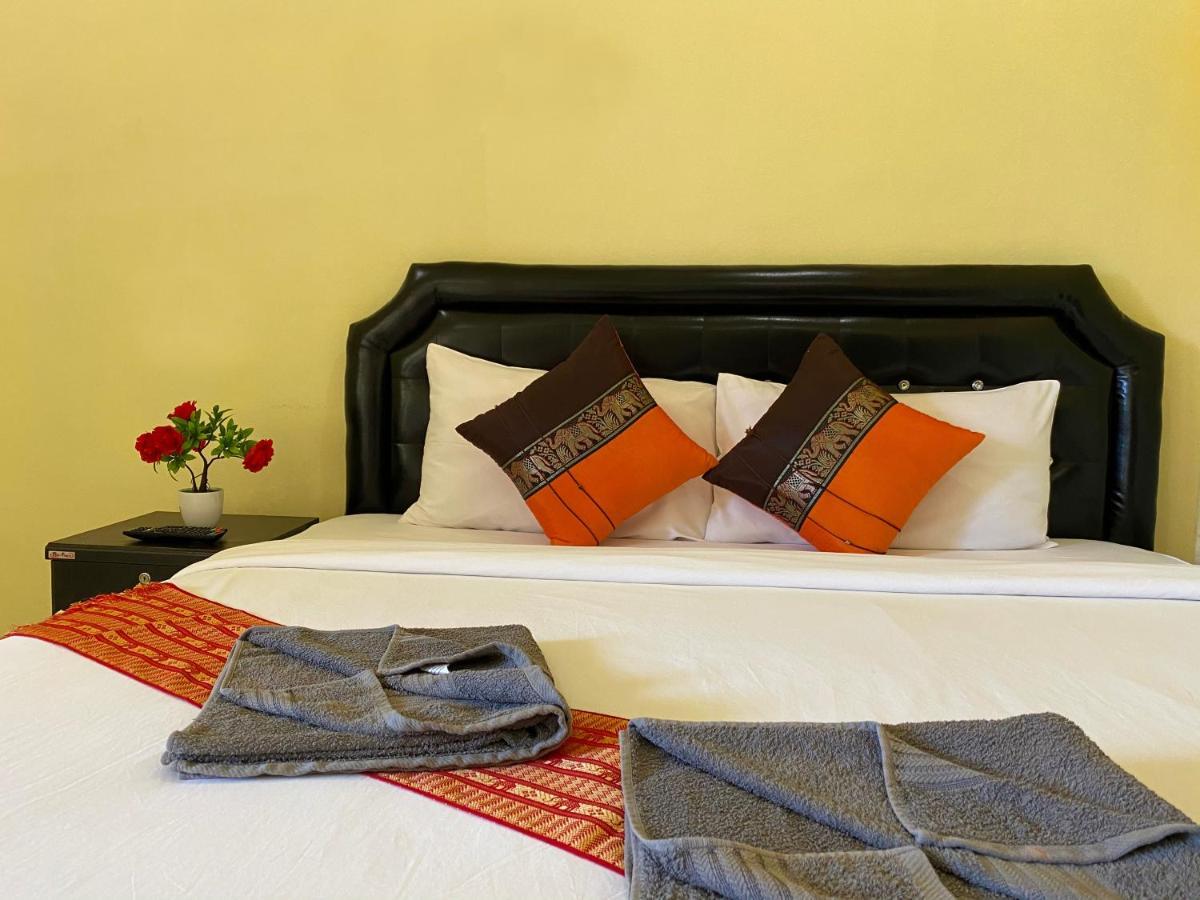 Everest Resort Samui - Sha Plus Mae Nam Dış mekan fotoğraf