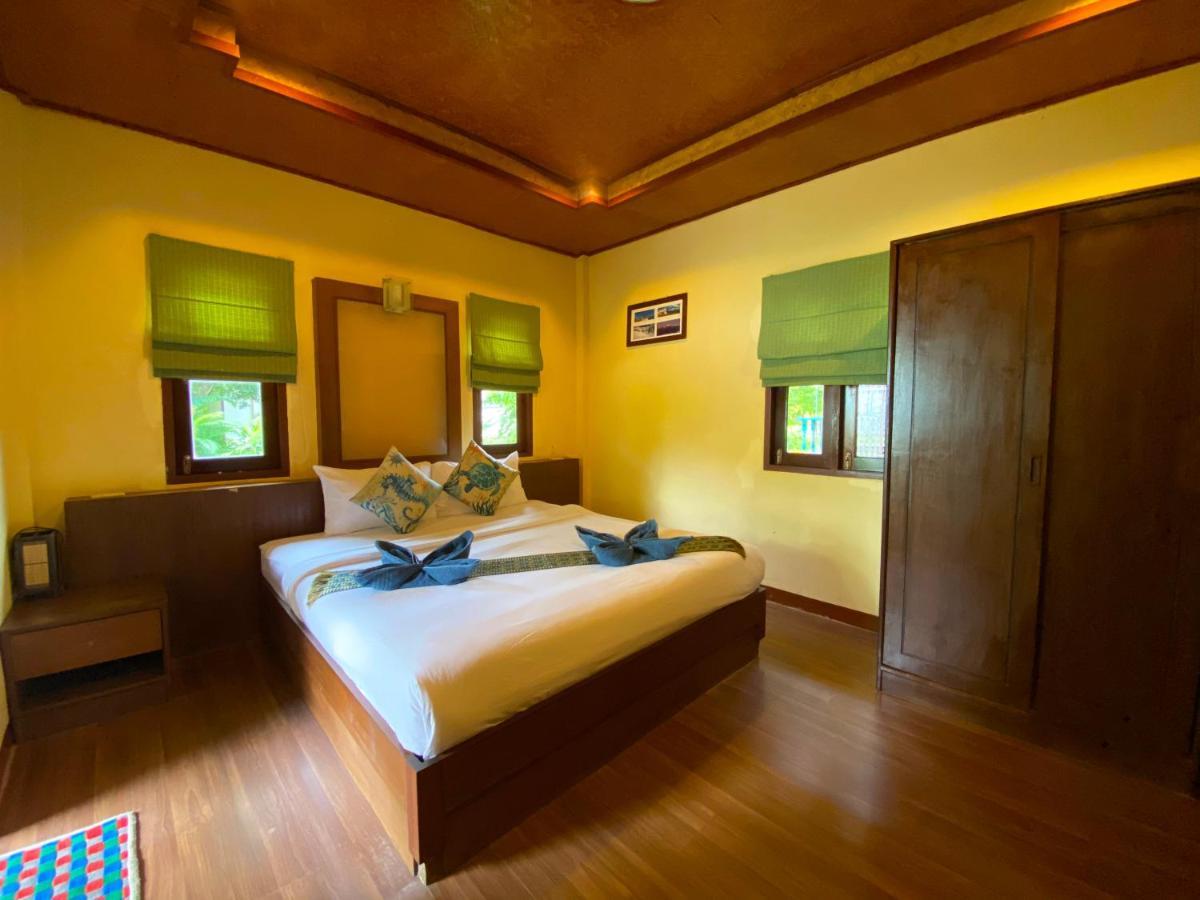 Everest Resort Samui - Sha Plus Mae Nam Dış mekan fotoğraf
