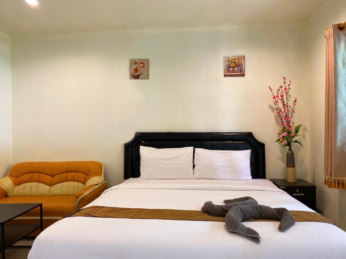Everest Resort Samui - Sha Plus Mae Nam Dış mekan fotoğraf