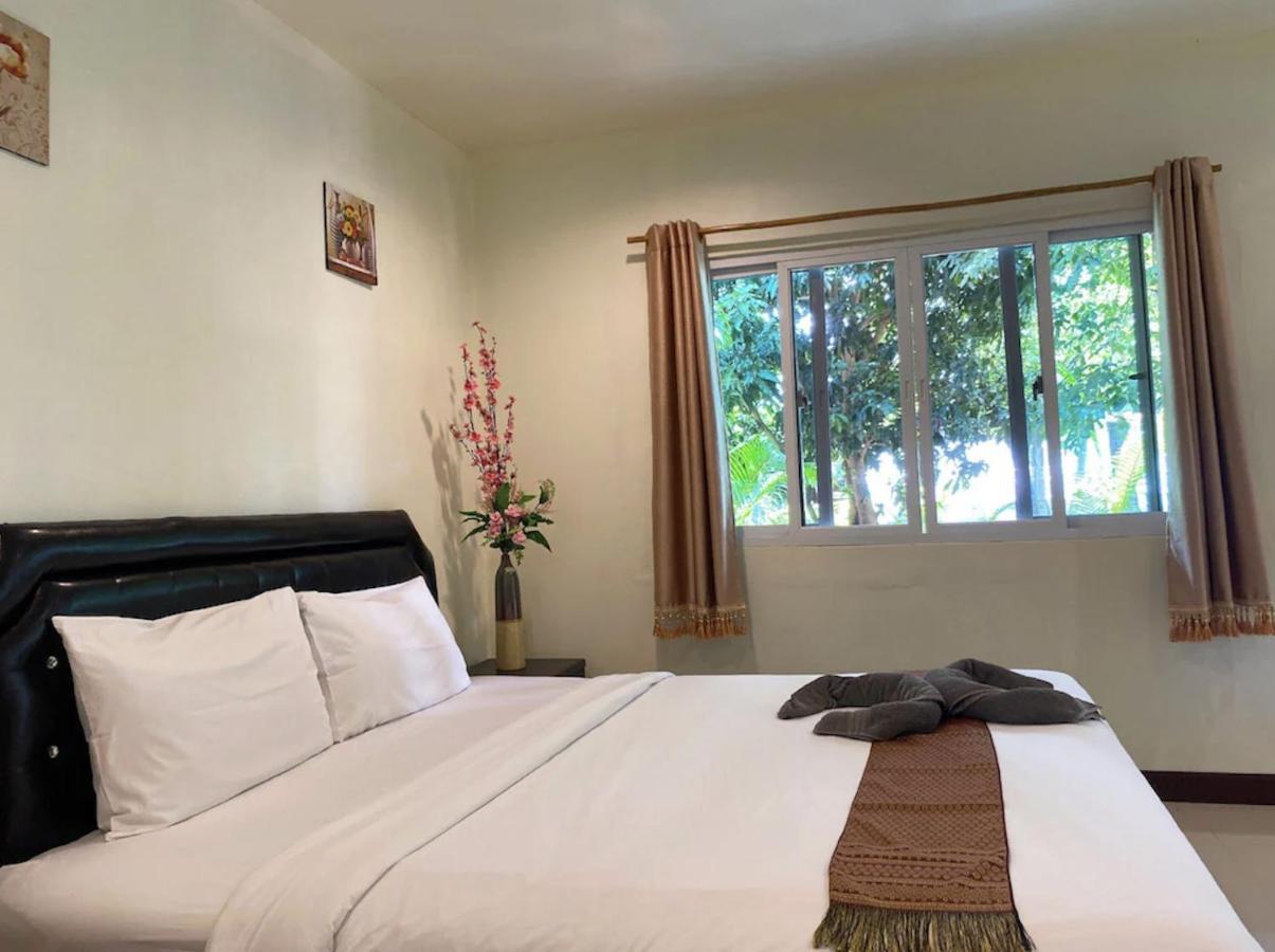 Everest Resort Samui - Sha Plus Mae Nam Dış mekan fotoğraf