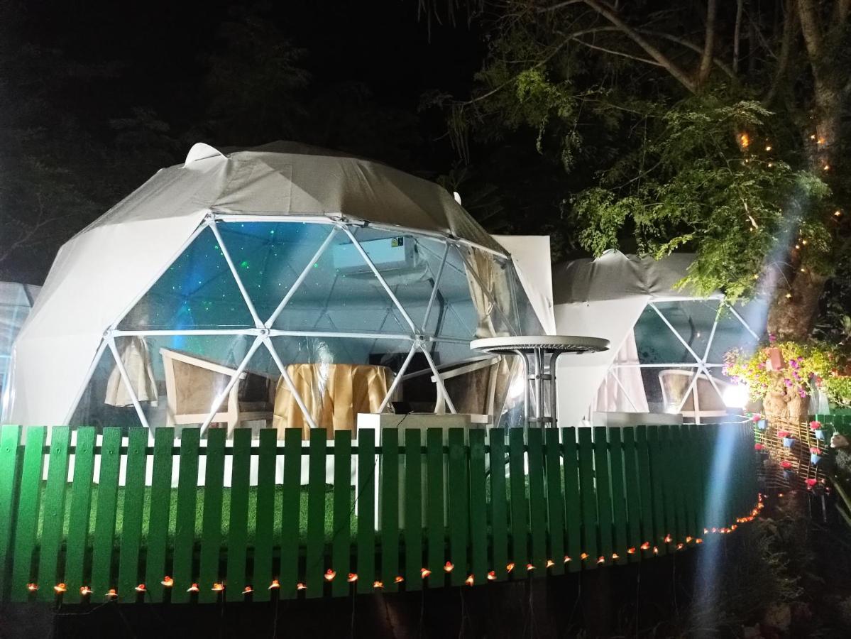 Everest Resort Samui - Sha Plus Mae Nam Dış mekan fotoğraf