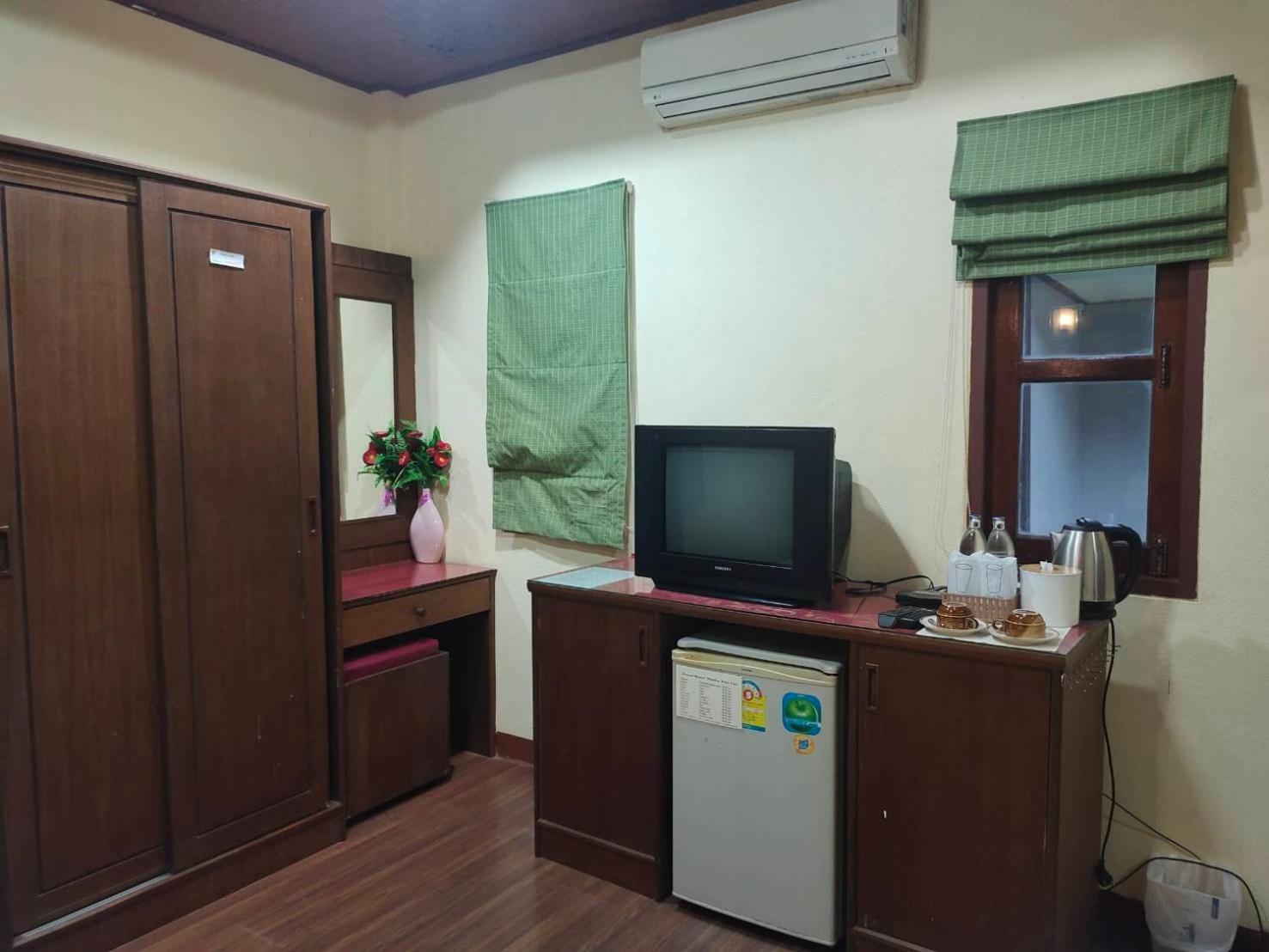 Everest Resort Samui - Sha Plus Mae Nam Dış mekan fotoğraf