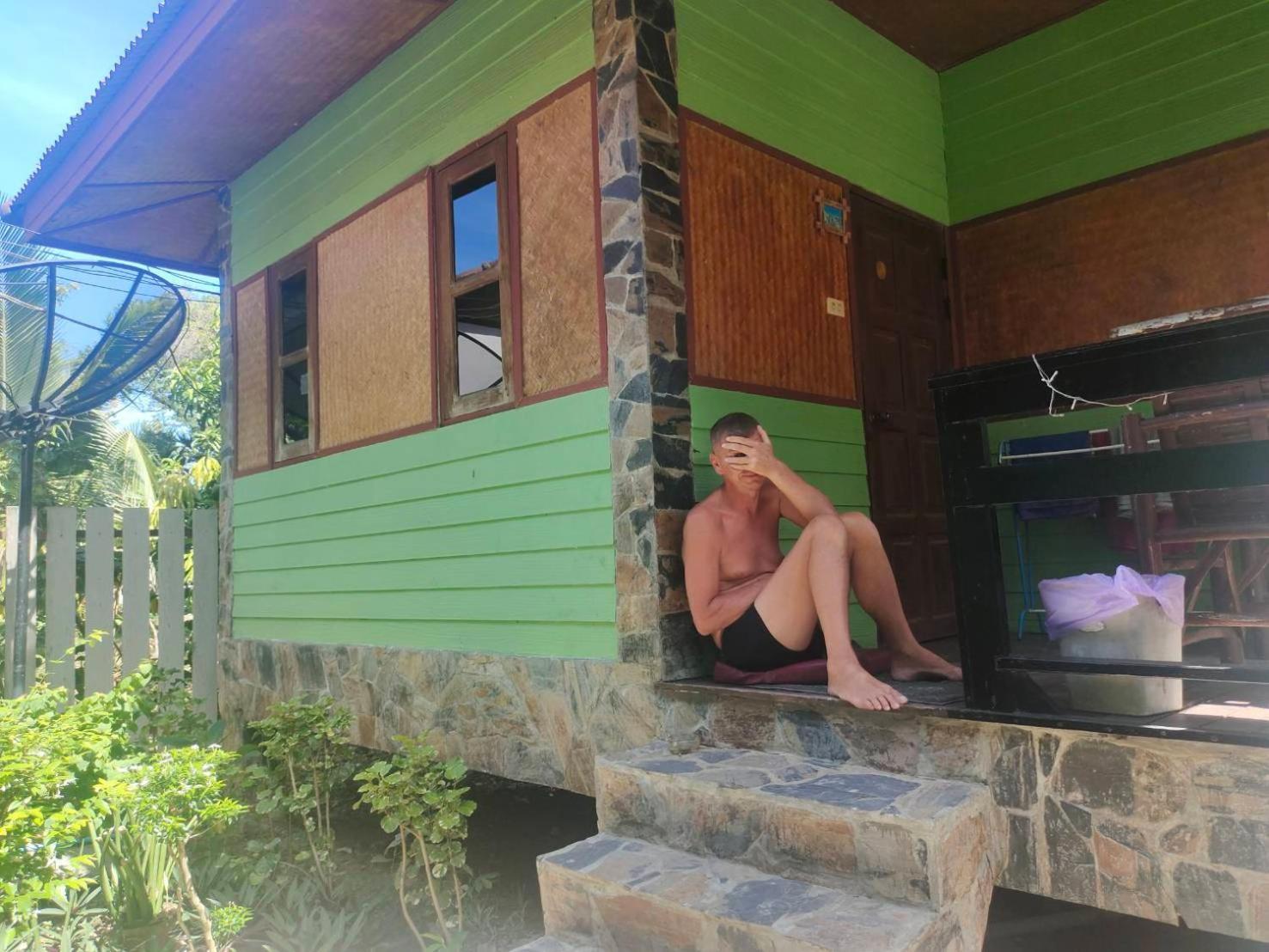Everest Resort Samui - Sha Plus Mae Nam Dış mekan fotoğraf