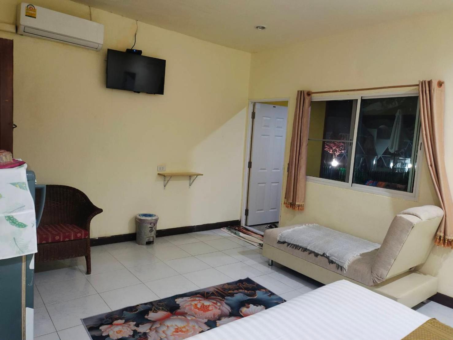 Everest Resort Samui - Sha Plus Mae Nam Dış mekan fotoğraf