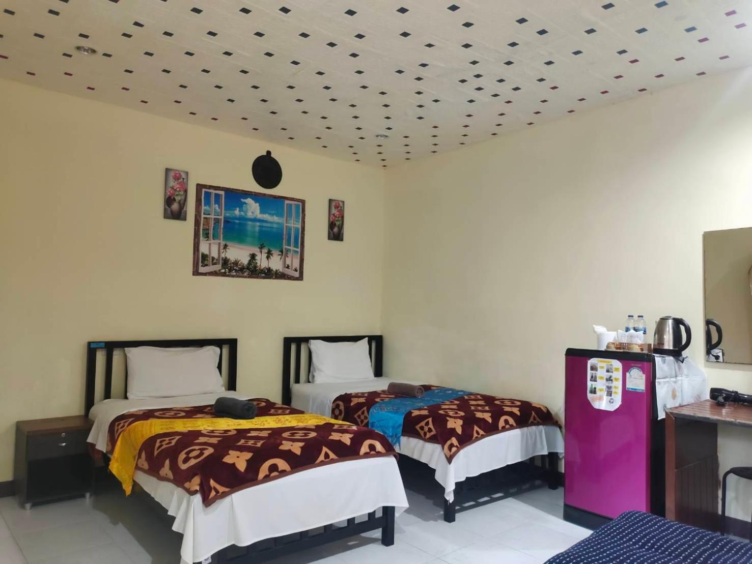 Everest Resort Samui - Sha Plus Mae Nam Dış mekan fotoğraf