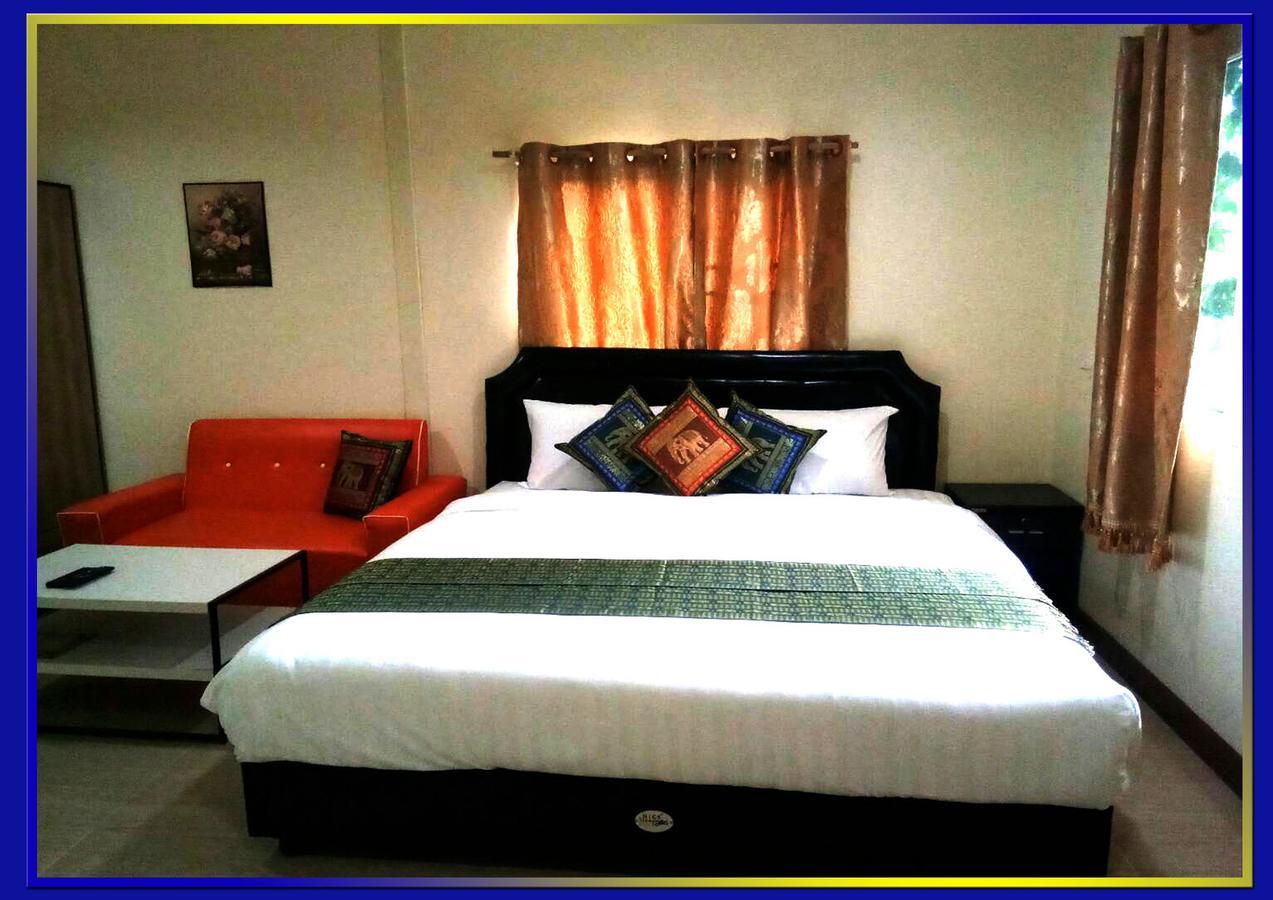 Everest Resort Samui - Sha Plus Mae Nam Dış mekan fotoğraf