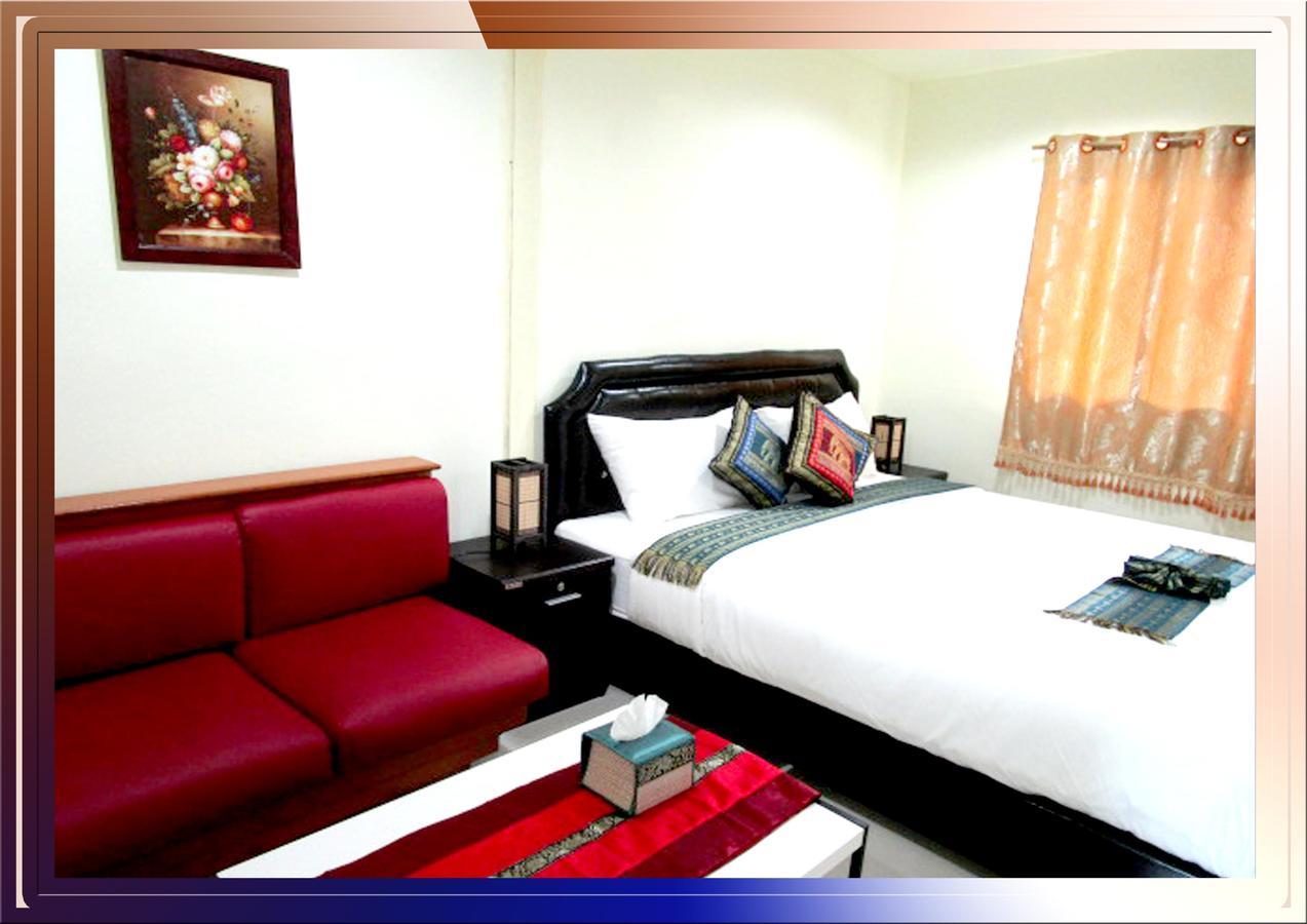 Everest Resort Samui - Sha Plus Mae Nam Dış mekan fotoğraf
