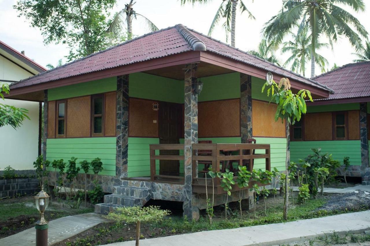 Everest Resort Samui - Sha Plus Mae Nam Dış mekan fotoğraf